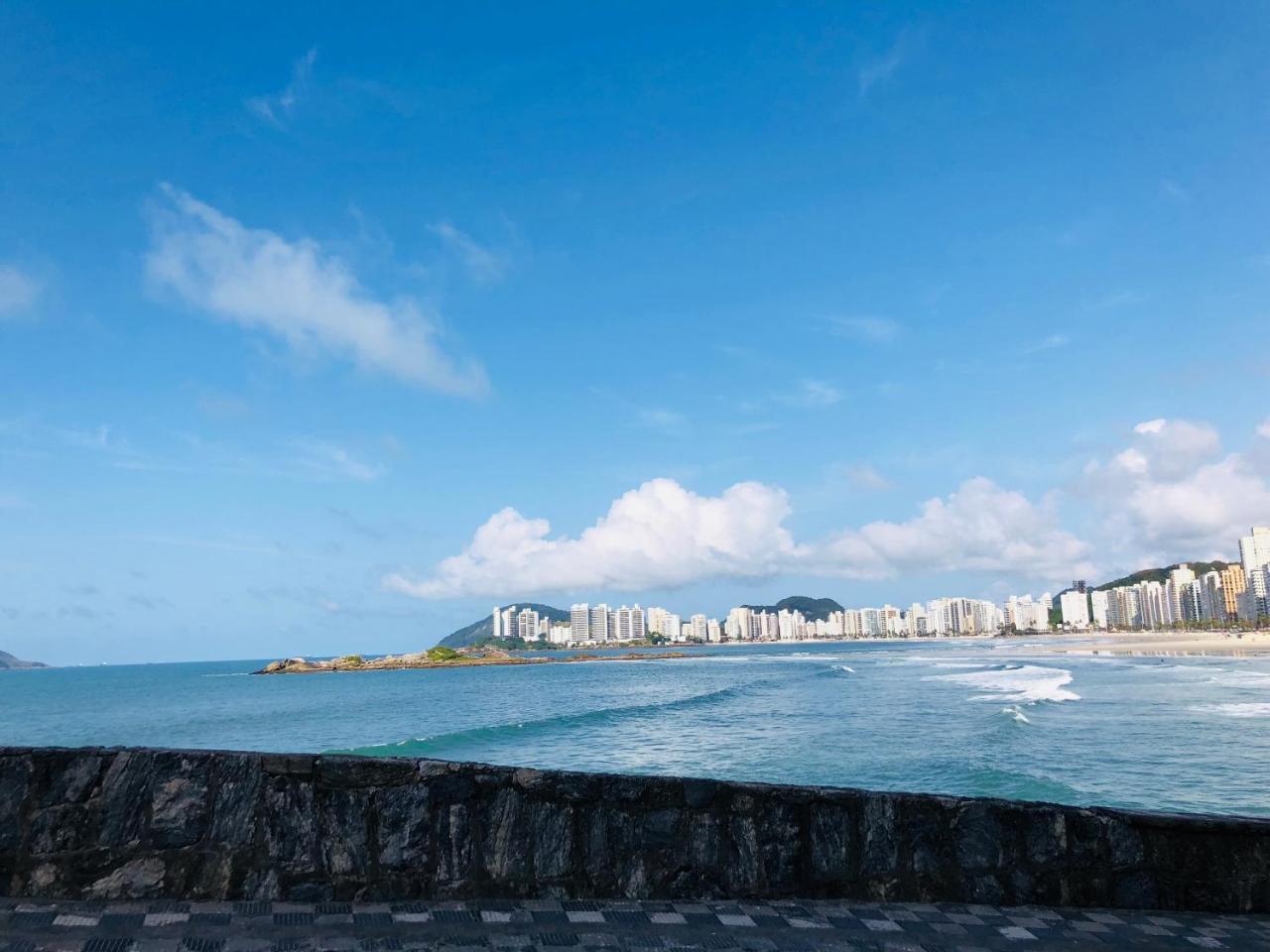 Frente Ao Mar Guarujá
